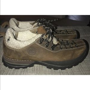 Timberland Winter Park SmartWool Waterproof Low Top Shoe. Men’s 10